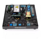 Regulador De Voltaje Avr Generador Y Motosoldador Sx440