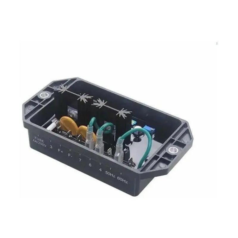 Regulador Voltaje Avr Ki-davr-95sw Kipor Ki Davr 95sw