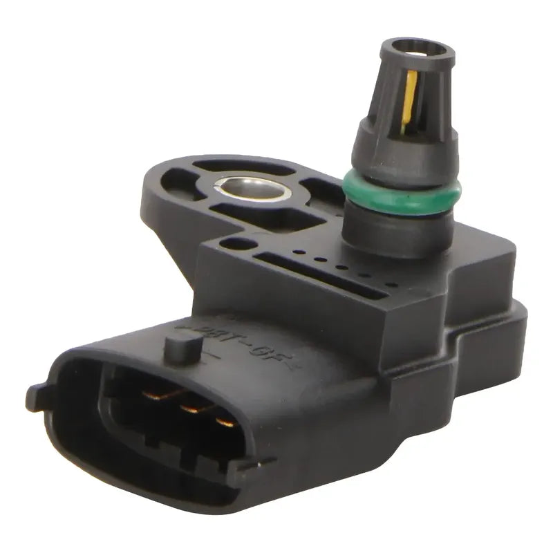 Map Sensor Para Mazda Y Bt50 Ford Ranger 0281002437 Sin Tag