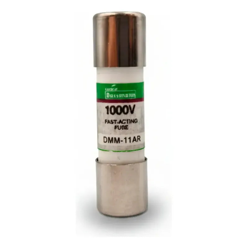 Fusible Dmm-11ar 1000v Para Multímetro Tester Digital