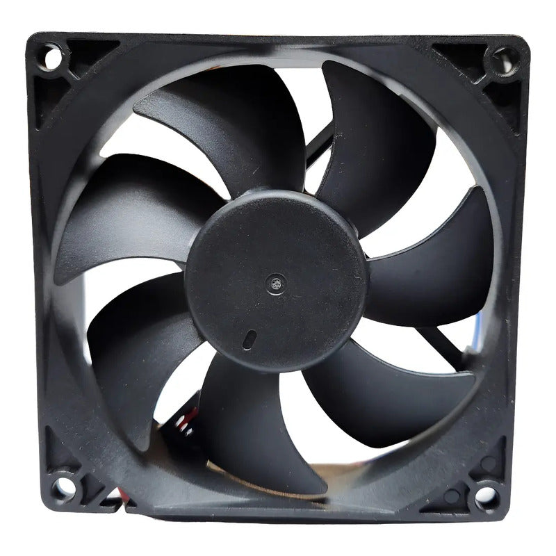 Ventilador Fan Cooler 24v Kde2409 Ptbx 92mm X 25mm 6a 9225
