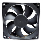 Ventilador Fan Cooler 24v Kde2409 Ptbx 92mm X 25mm 6a 9225