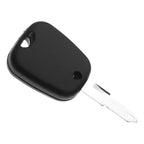 Llave Carcasa Peugeot 206 207 Encendido Carcasa Control