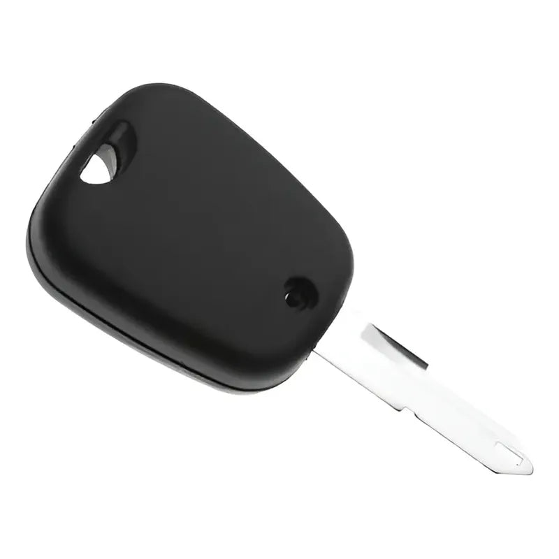Llave Carcasa Peugeot 206 207 Encendido Carcasa Control