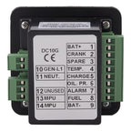 Modulo Controlador Para Generador Dc10g
