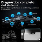 Scanner Automotriz  Ediag Elite Kingbolen Obd2 Bluetooth