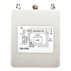 Regulador De Voltaje Avr Gb-170c  Gb170c Trifasico 20-100v