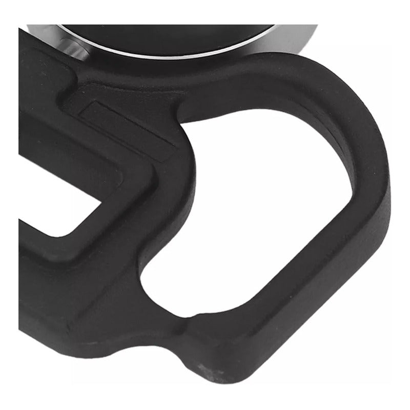 Micrómetro Digital Medidor Espesor Cabezal Plano 0-12.7mm