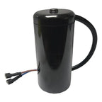 Condensador De Partida Capacitor Arranque 296uf A 324uf 250v