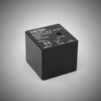 Rele Automotriz 898h-1ah-s-r1 898h1ahsr1 12v 4 Pines 50a 14v