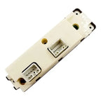 Botonera Alzavidrio Switch Ventana Para D-max 2003-2011