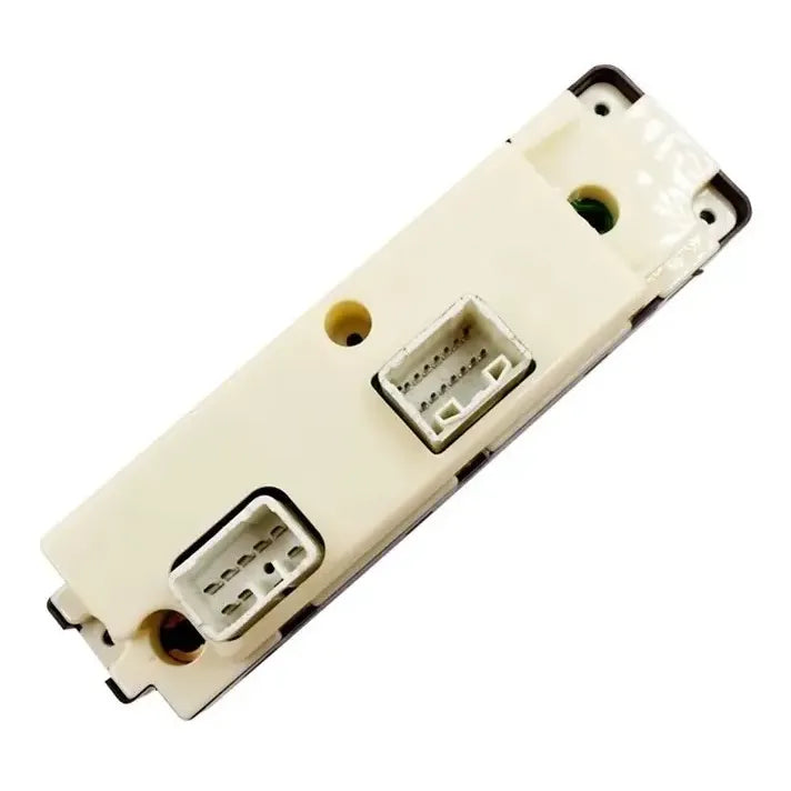 Botonera Alzavidrio Switch Ventana Para D-max 2003-2011