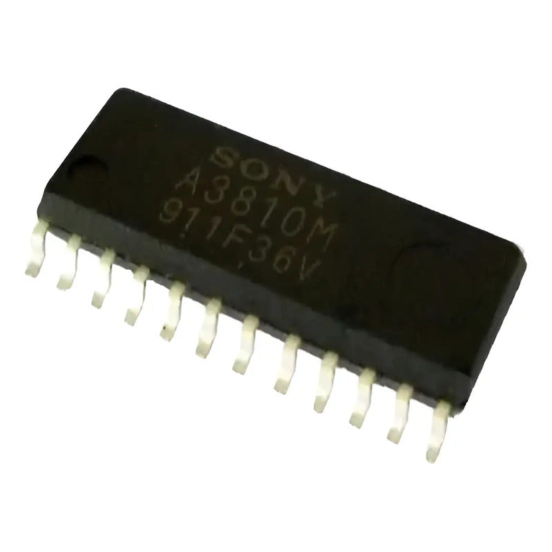 Integrado A3810m Cxa3810m 3810m 3810
