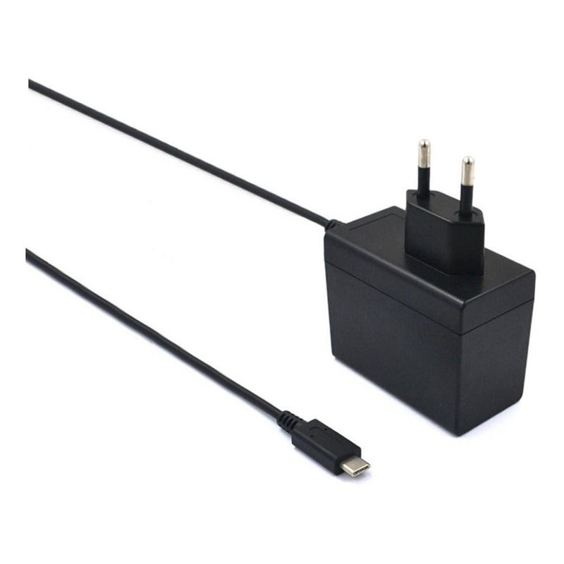 Cargador Adaptador Para Nintendo Switch Nsw 5v 2.6a Viajero