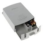 Fuente Poder Profesional Cctv Dahua 12v 2a Exterior Gris