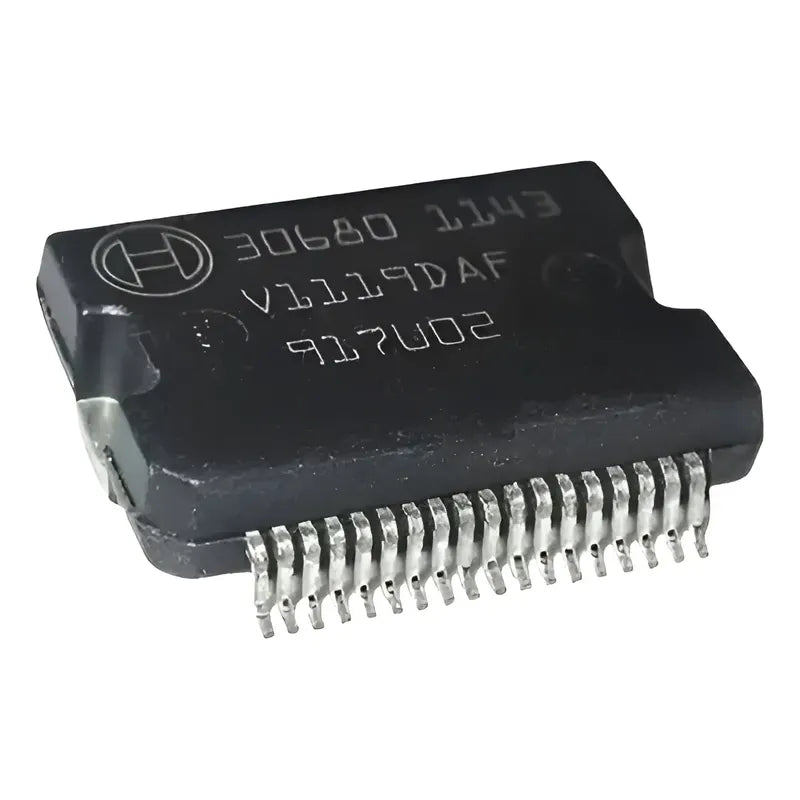 Circuito Integrado Automotriz Para Bosch 30680