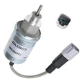 Solenoide Parada Apagado Combustible 12v U85206452 Valvula