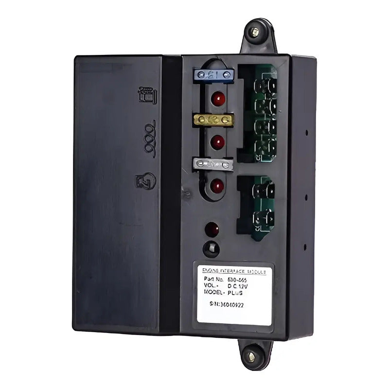 Modulo Control Motor Eim Plus 630-465 630-088 917-423 12v
