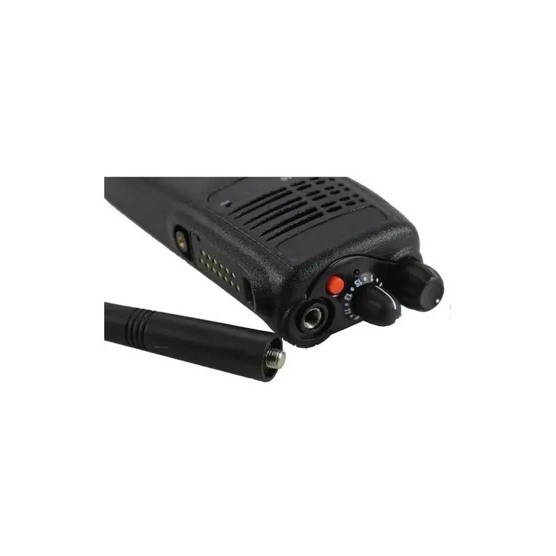 Antena Vhf Para Motorola Ep450 Dep450 Ep350 Pro3150 5150