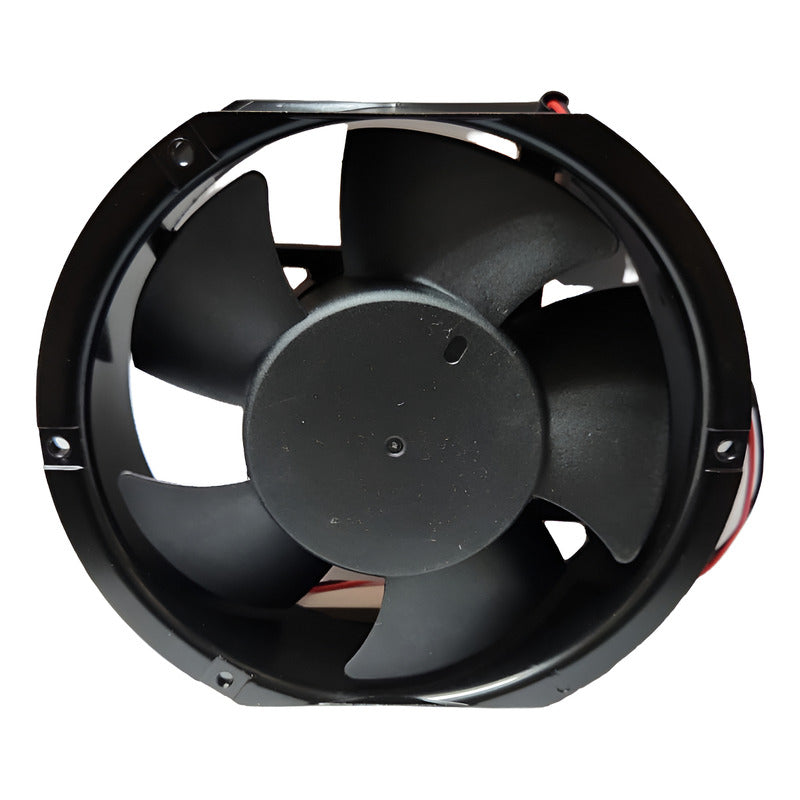 Ventilador Fan Cooler Da17251b24ua 24v 172x150x52mm 2 Pines Negro