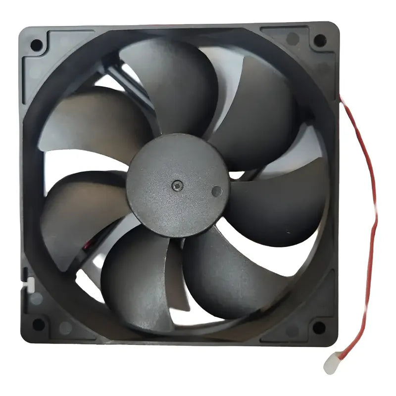 Ventilador Fan Cooler Gdstime Gda1225 Dc12 0.15a 120x120x25