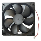 Ventilador Fan Cooler Gdstime Gda1225 Dc12 0.15a 120x120x25
