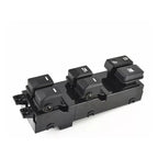 Botonera Alzavidrios Kia Morning 2011-2016 4 Puertas 16 Pin