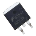 Transistor Ecu 20cl36 Para Renault 20 Cl36 20cl36 Driver