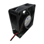 Ventilador Fan Cooler Hdh0712ua 12v 70x70x25mm 7025cm Negro