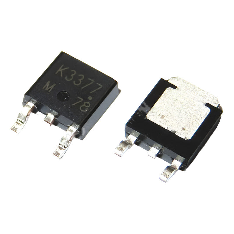 Transistor Mosfet K3377 60v 20a   2sk3377