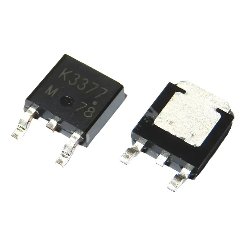 Transistor Mosfet K3377 60v 20a   2sk3377