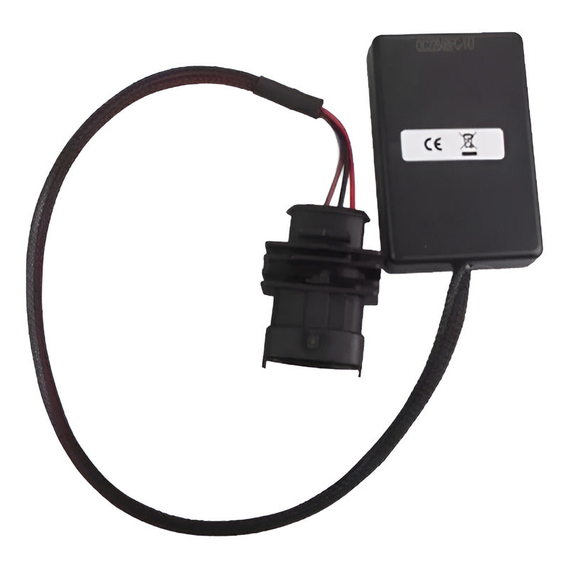 Emulador Adblue Para Camiones Yoton Faw Chinos Scr Nox