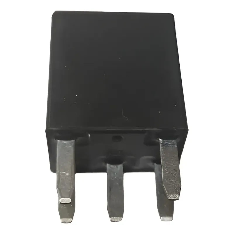 Rele Auto Song Chuan 301-1c-c-d1 U05 24vdc 20a - 15a 5pin