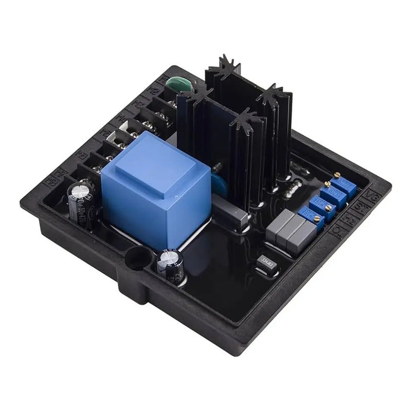 Regulador De Voltage Avr Hvr-11 Hvr11