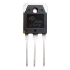 25u20 Sfr25u20 Sfr25u20pna Transistor Mosfet