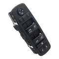 Botonera Alzavidrio Para Dodge Journey 2013 - 2016