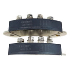 Par Puente De Diodos Rectificador Mxy40a-12  Mxg40a-12 1200v