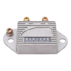 Regulador De Voltaje Inteligente Generadores 24v 28v Eq140