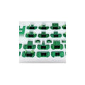 Kit Full Adaptadores Ecu Bdm 22 Piezas Ktag Bdm100 Kess