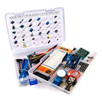 Kit Estudio Electronica Avanzado Compatible Arduino -uno R3