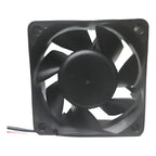 Ventilador Fan Cooler Kd6025h12s 12v 60x25mm 6cm 3 Cables