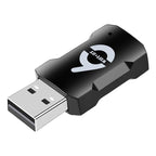 Adaptador Usb Wifi6 Bluetooth 5.3 Ax900 Doble Banda 2.4/5ghz