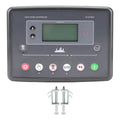 Modulo Control 6120 Mkii Para Generador Automatico Ats Lcd
