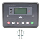 Modulo Control 6120 Mkii Para Generador Automatico Ats Lcd