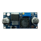 Mini Modulo Regulador Voltaje Dc-dc Lm2596 Step Down 1.3-35v