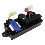 Regulador De Voltaje Avr Avr5-1w10c Gtdk - 8 Cables