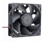 Turbo Fan Cooler Ventilador 24v 120mm X 38mm 4500 Rpm 12cm