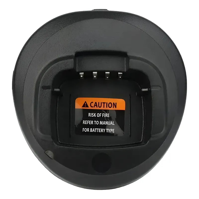 Cargador Completo Para Radios Ep350 Ep350mx