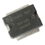 Circuito Integrado 30343 Para  Bosch Ecu Auto