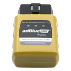 Emulador Adblue Obd2 Camiones Para Man Euro 4 5 6 Def Nox
